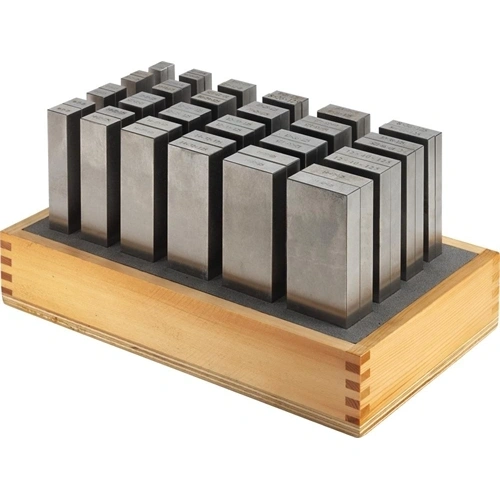 Format párhuzam alátét készlet,125mm F018072