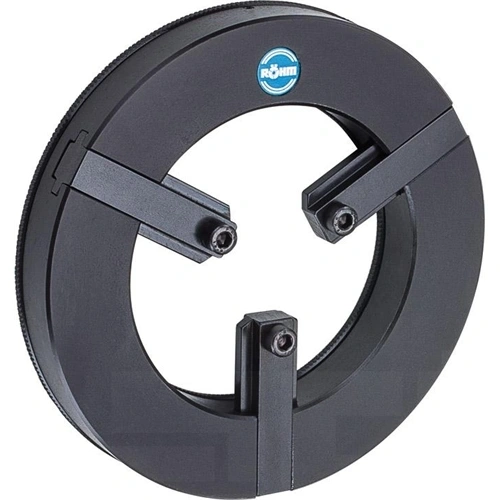 Röhm pofa kiesztergáló 400/3 tokmányhoz, méret: 5 F018529