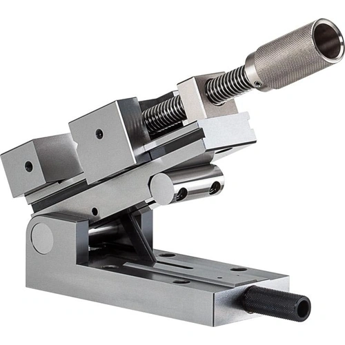 Röhm precíziós színuszsatuPS-SV Gr.2 90mm Röhm F019140