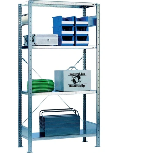 EDE polcrendszer bővítő 2000x1000x500 mm F019529