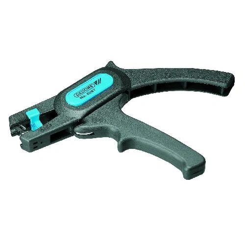 Gedore huzalcsupaszító fogó automatikus 200 mm 0.2-6 mm2 (8097) F019799