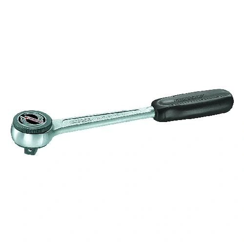 Gedore irányváltós racsni 3/8" 200 mm (3093 U-3) F020956