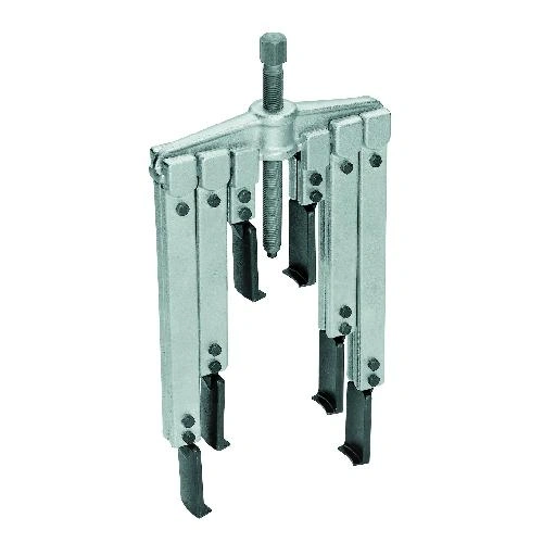 Gedore csapágylehúzó készlet, 6 karral 130x100/200/250 mm (1.06/AS) F021288