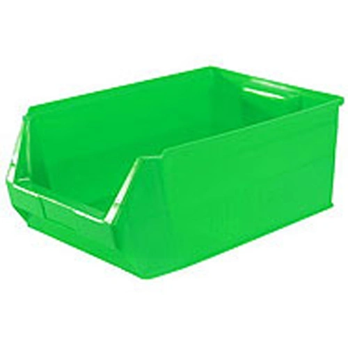 MH box 2 zöld 500x300x200mm F021358