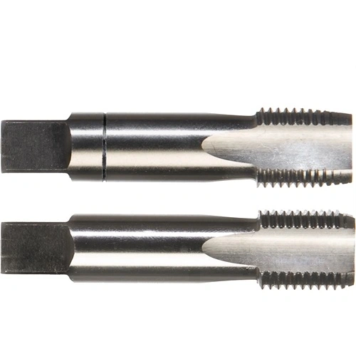 PTG kézi menetfúró készlet DIN5157, HSS, 2 részes G1 F021426