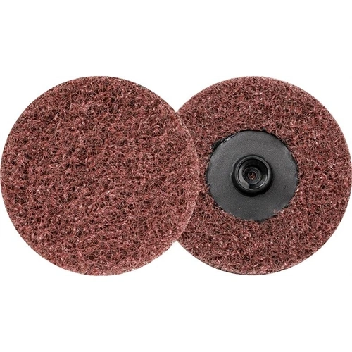 Pferd csiszolótárcsa COMBIDISC 75mm vlies közepes F022510