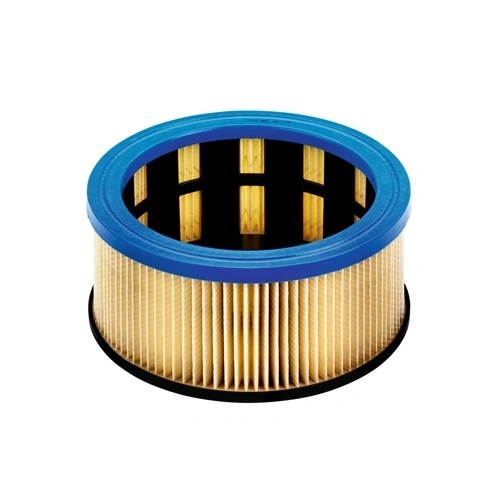 Metabo redős szűrő AS/ ASA, M porosztály F023141