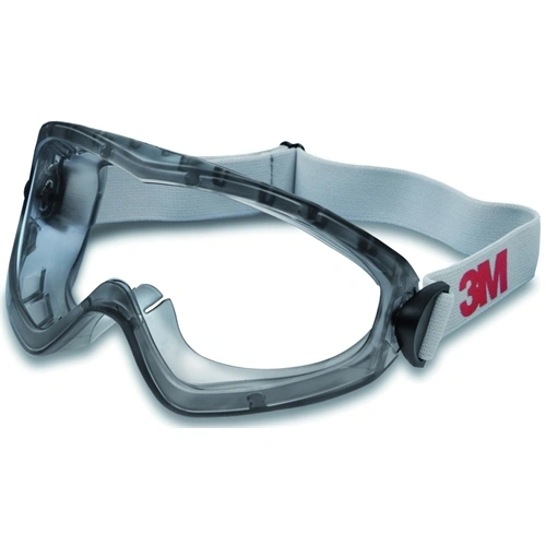3M 2890S zárt védőszemüveg polikarbonát F023226