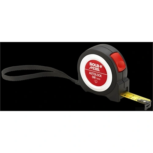 Sola Autolock 3mx16mm mérőszalag (16 mm) EK-osztály 2 (r) F023248