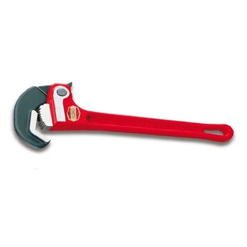 Ridgid amerikai RapidGrip gyors csőfogó 350 mm - 2" F023306