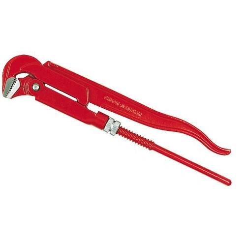 Ridgid svédcsőfogó 90° 1.1/2 F023627