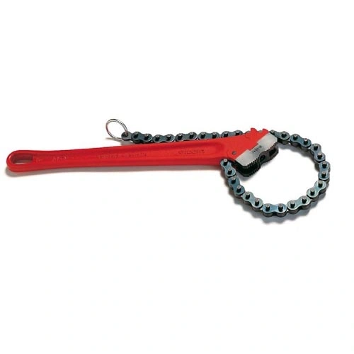 Ridgid láncos csőfogó C-18 F024294