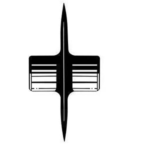 Ridgid vágógörgő acél és öntöttvas, 10 mm F024416