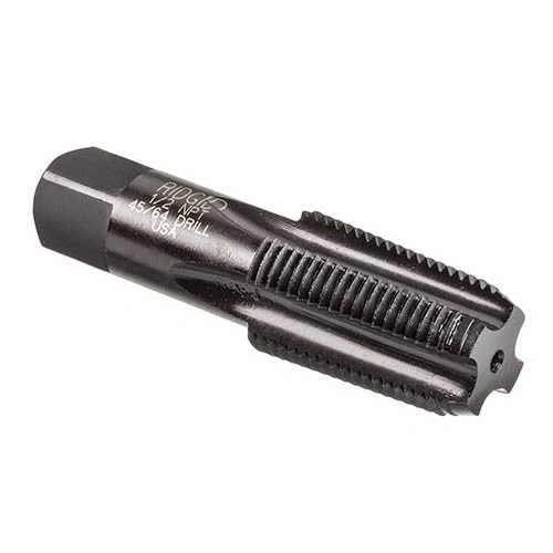 Ridgid menetfúró 1/2 NPT F024565