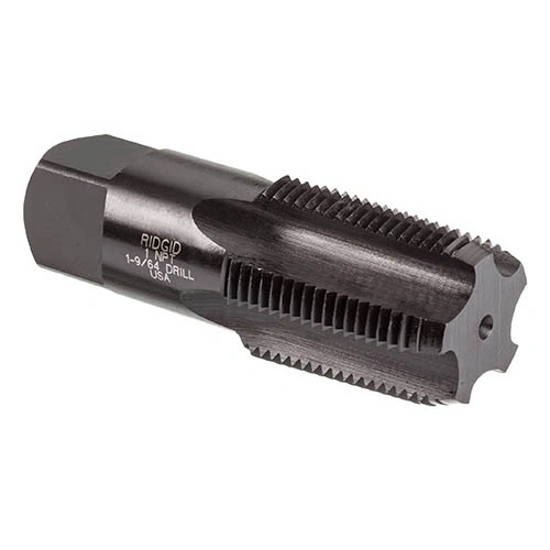 Ridgid menetfúró 1" NPT F024568