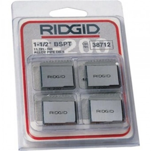 Ridgid menetmetsző kés, kézi R200 1/2" BSPT F024638