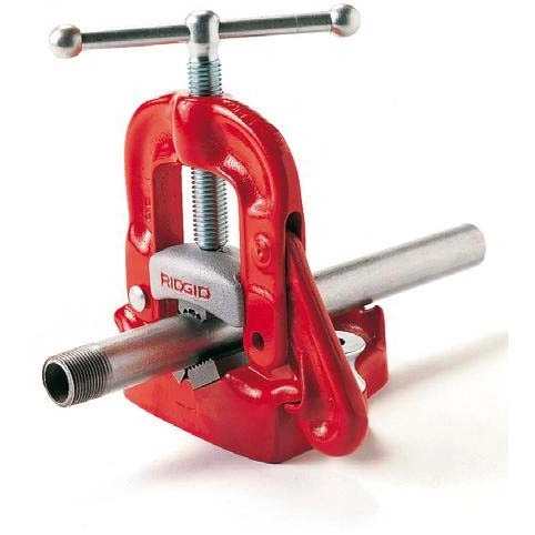 Ridgid asztali kengyeles csősatu 1/8"-6" , 6-150 mm F024704