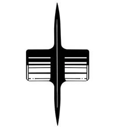 Ridgid vágógörgő rozsdaálló acélcső, 11 mm F024974