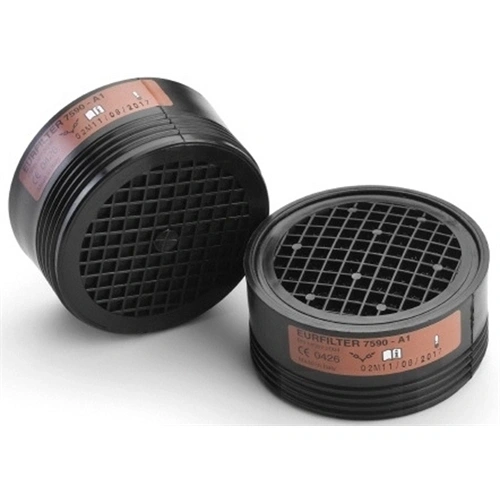 A1 szűrő/szerves gőzök F025764