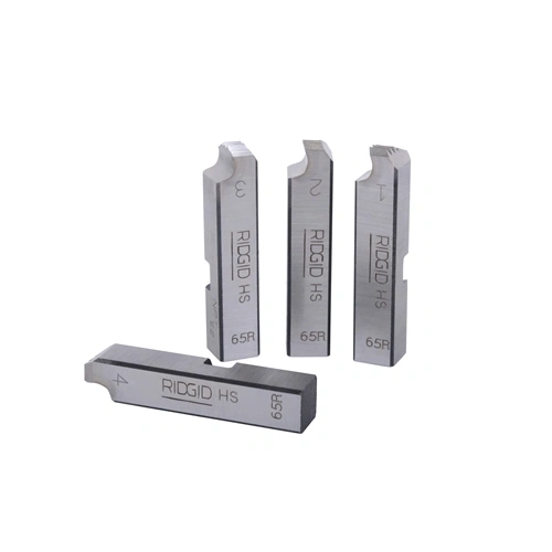 Ridgid menetmetsző kés, kézi 65-R1-2" BSPT, gyorsacél F025826