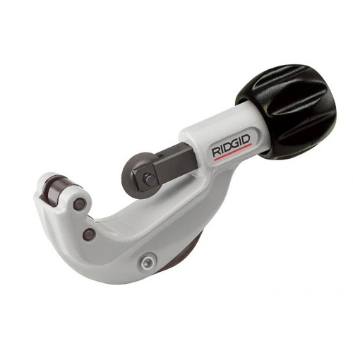 Ridgid görgős csővágó acél 150LS, 6-35 mm F025851