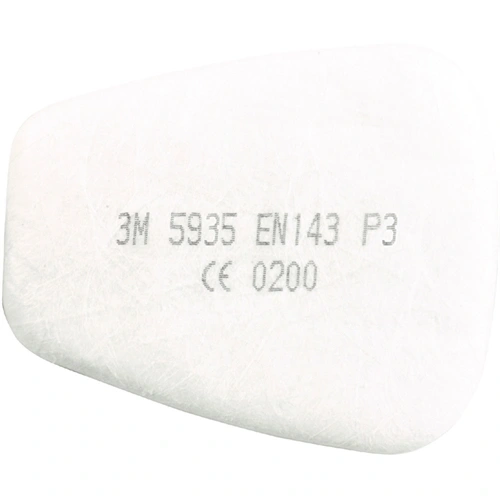 3M 5935 P3 részecskeszűrő F025866