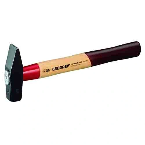 Gedore lakatos kalapács ROTBAND-PLUS hikori nyéllel, 1000 g (600 H-1000) F027160