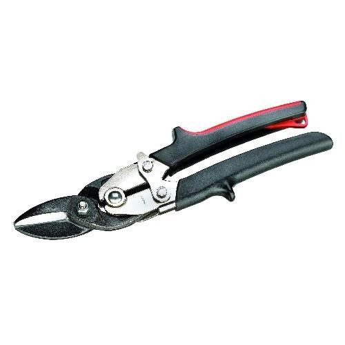 Gedore alakkivágó lemezolló karos áttétellel, 260 mm, jobbra vágó (425026) F027239