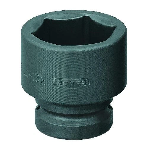 Gedore gépi dugókulcs betét 1", hatszög, 38 mm (K 21 38) F027548