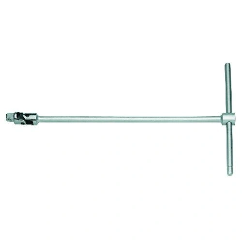 Gedore csuklós T-kulcs 1/2" 460 mm (1998) F027566