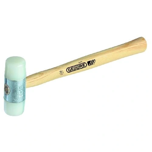 Gedore nylon kalapács d 60 mm (225 E-60) F029554