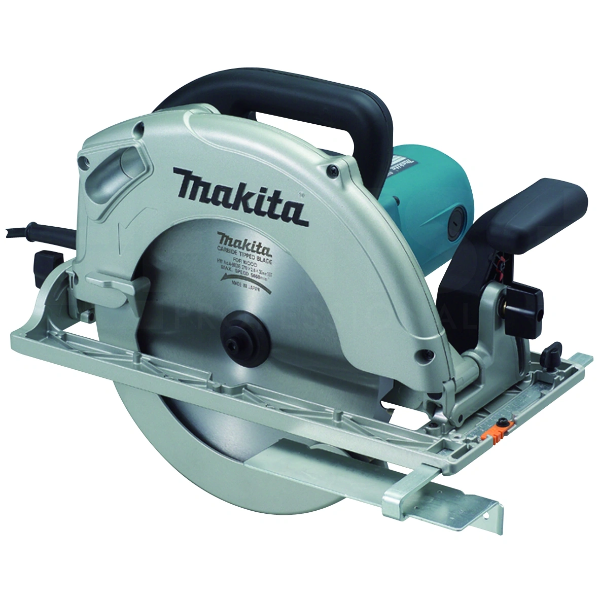 Makita 5104S 2100W 270mm körfűrész F029997