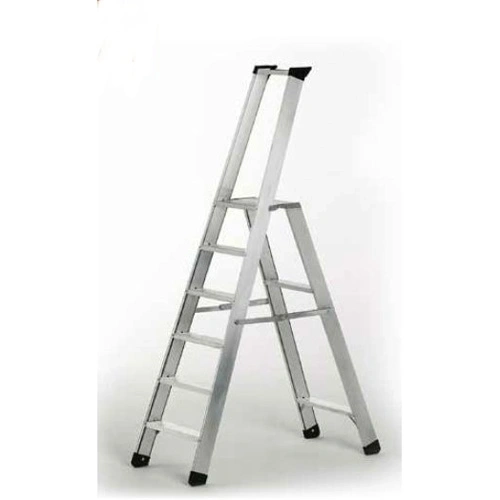 Zarges Seventec 311 lépcsős állólétra 1x7 Z500 F030663