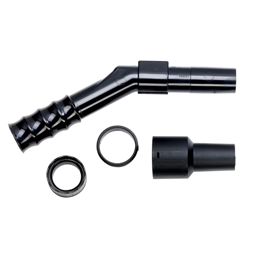 Metabo porszívócső fogantyú közdarab F031336