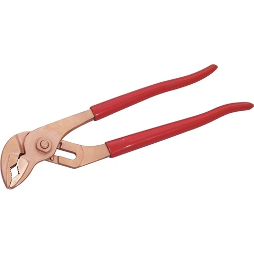 Endres Tools szikramentes vízpumpafogó 250 mm 0502500C F031498