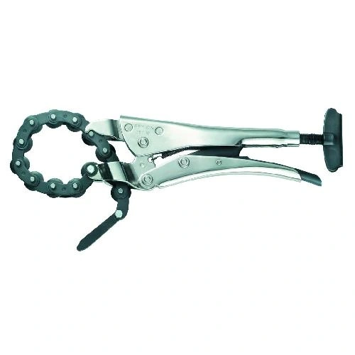 Gedore láncos csővágó d80 mm (4589) F032057