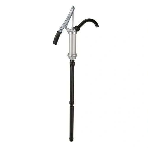 Pressol kézi, hordó olajpumpa 18 l/perc F032542