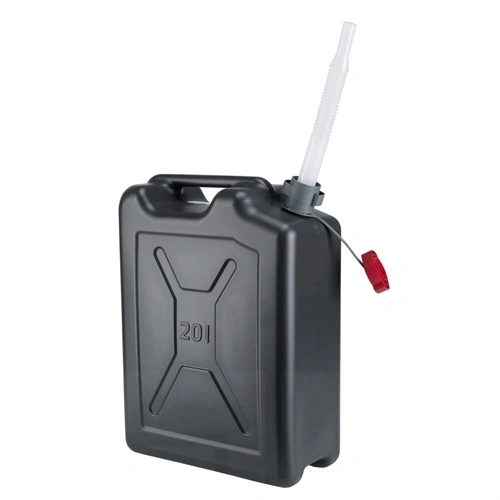 Pressol üzemanyagkanna kiöntőcsővel 20l F032658