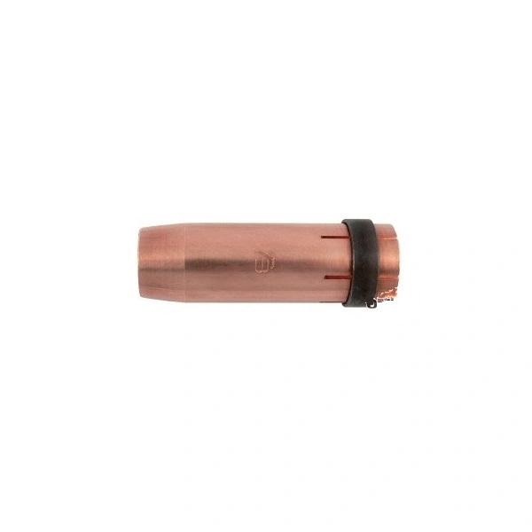 GCE 511 Co2 gázterelő átm.16 mm kúpos F032783