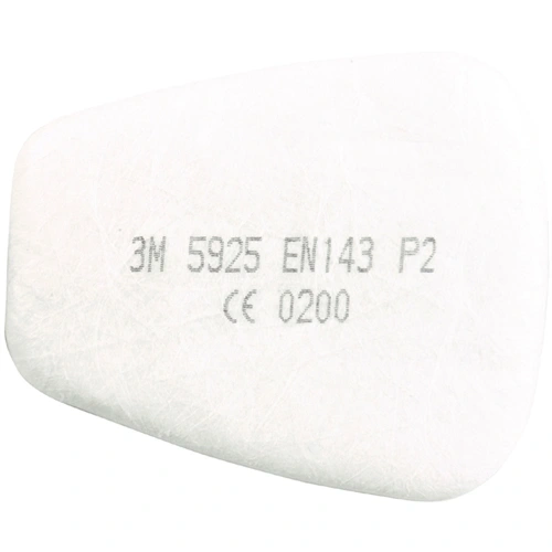 3M 5925 P2 részecskeszűrő F033013