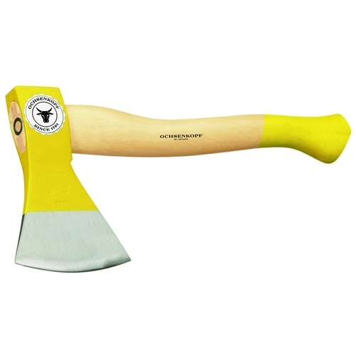 Ochsenkopf erdész balta 600g  (OX 235 E-0602) F033276