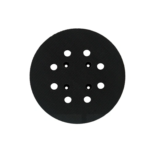 Metabo csiszolótalp FSX 200 Intec-hez, lyukasztott, 122mm F033597