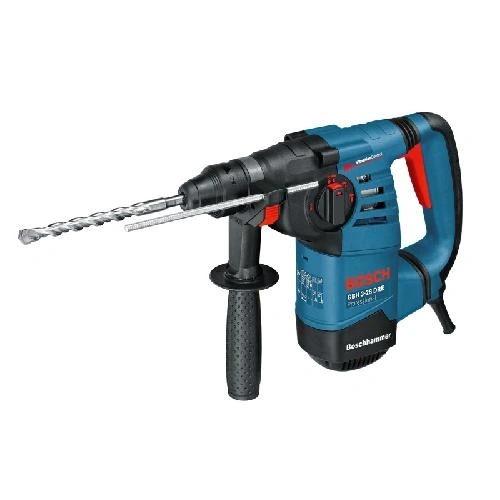 Bosch GBH 3-28 DRE fúrókalapács SDS-plusszal kofferban 800W 3.1J F033782