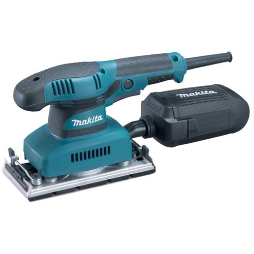 Makita BO3710 190W 93x228mm rezgőcsiszoló F034089