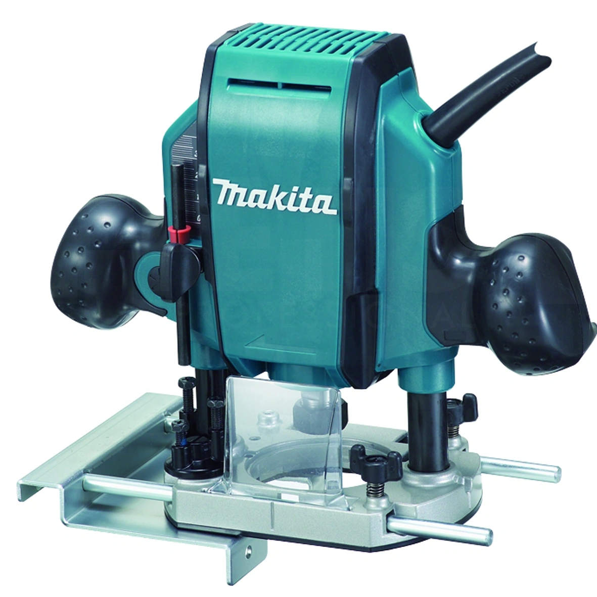 Makita RP0900 900W 8mm felsőmaró 0-35mm F034090