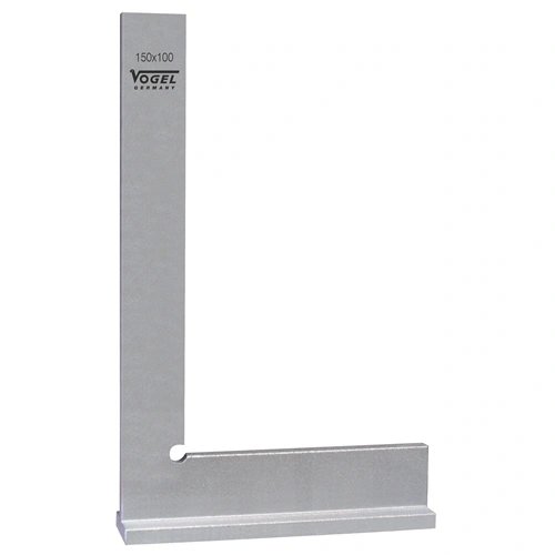 Vogel derékszög 500x1000 mm talp F034517