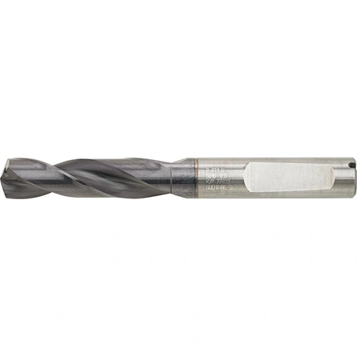 Gühring tömör keményfém csigafúró HE Fire 15.2mm 3xD SuperLine. belső hűtésű F034618