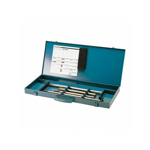 Makita SDS-Max véső készlet 4db F035223