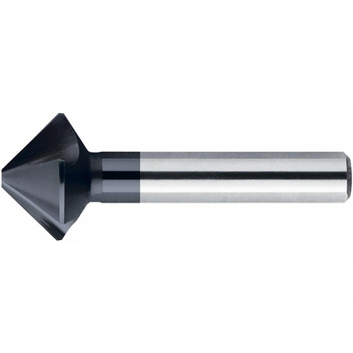 Exact 3-lap szárú kúpsüllyesztő HSS TiAlN 90 fok 19.0mm F035618