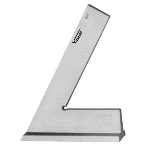 Vogel talpas vonalzó 80x120 45° F036039